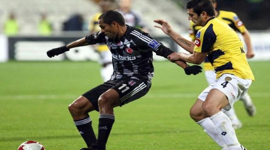 Nobre'den olay yaratacak s&ouml;zler!