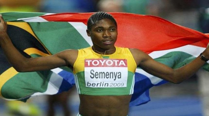 Cinsiyet tartışmaları son buldu! (GALERİ)