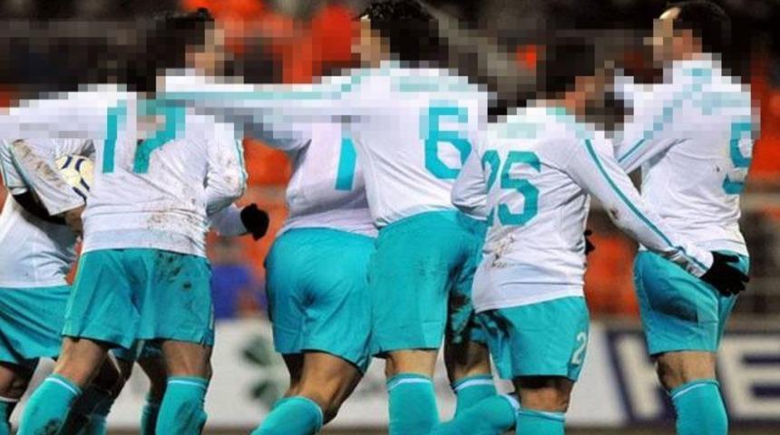 S&uuml;per Lig'de şike depremi!