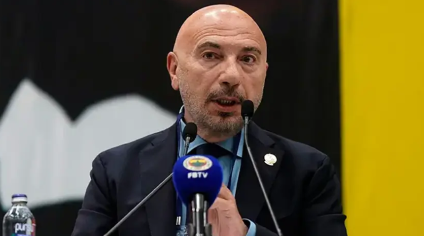 Fenerbahçe Başkan adayı Hakan Bilal Kutlualp'ten Ali Koç'a zehir zemberek sözler! Jet hızında yanıt verdi