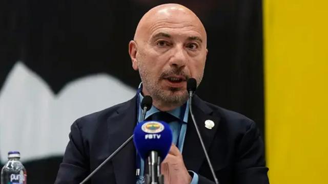 Fenerbahçe Başkan adayı Hakan Bilal Kutlualp'ten Ali Koç'a zehir zemberek sözler! Jet hızında yanıt verdi