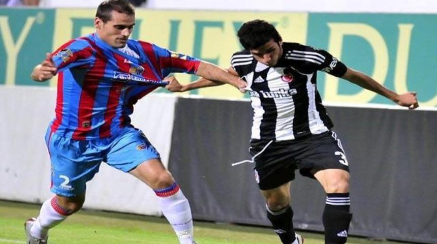 Kartal'a bir k&ouml;t&uuml; haber daha!