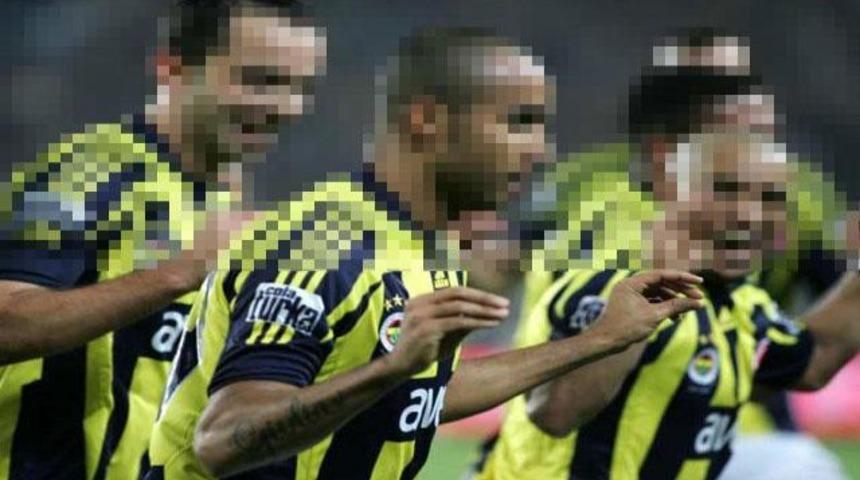 Bahis skandalında F.Bah&ccedil;e parmağı