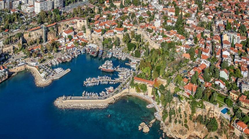 Giriş ücreti 1000 TL olmuştu! Antalya Valiliğinden Mermerli Plajı açıklaması