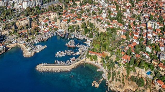 Giriş ücreti 1000 TL olmuştu! Antalya Valiliğinden Mermerli Plajı açıklaması