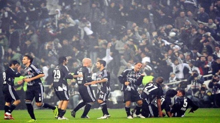 Kanarya, Kartal'a yem oldu: 3-0 (VİDEO)