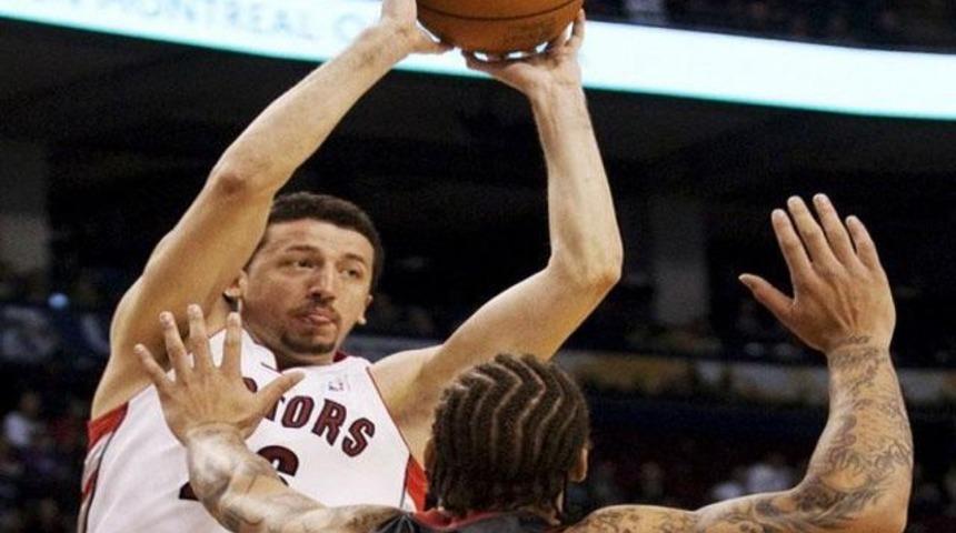 Hido'lu Toronto nefes aldı