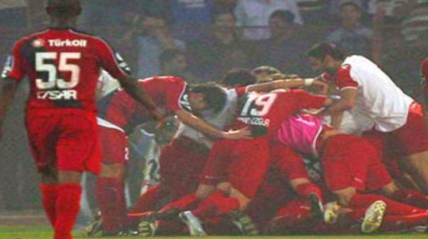 G.Antep, Bursa'da galibiyet istiyor