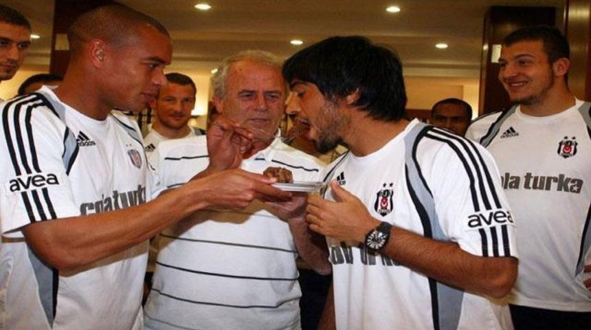 Kartal'da derbi &ouml;ncesi parti!