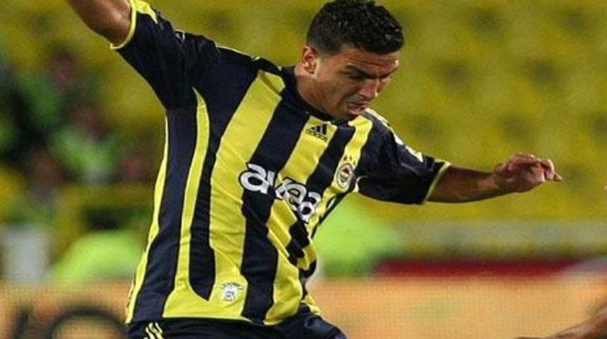 M.Topuz'un en zor ma&ccedil;ı!
