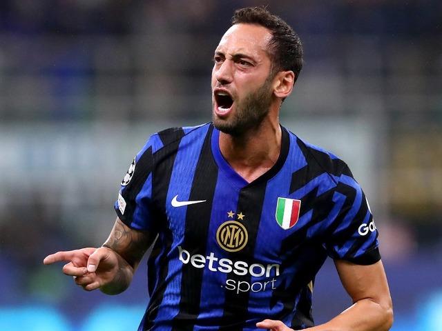 Hakan Çalhanoğlu'nun yeni hocası belli oldu!