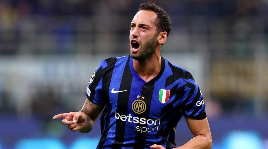 Inter’in yeni teknik direktörü resmen belli oldu! İtalyan devi takımın başına Cristian Chivu'yu getirdi 