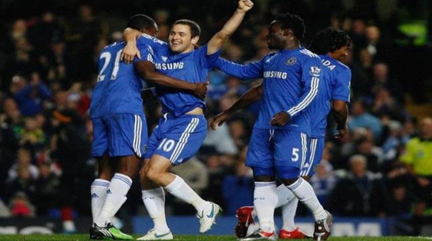 Chelsea coştu, Arsenal yıkıldı!