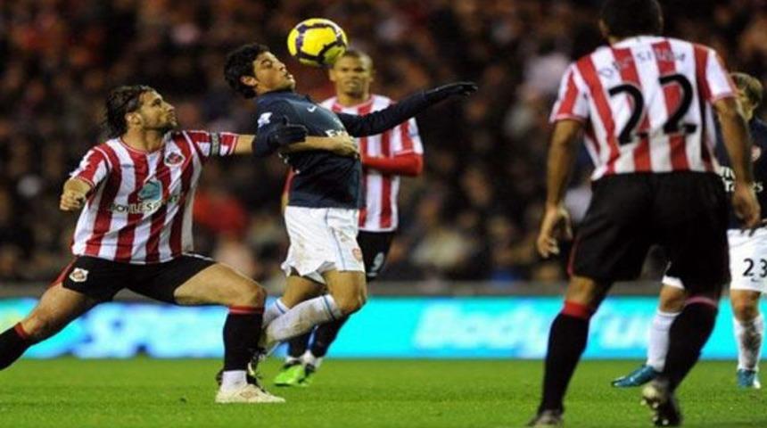 Arsenal zirveden kopuyor (VİDEO)