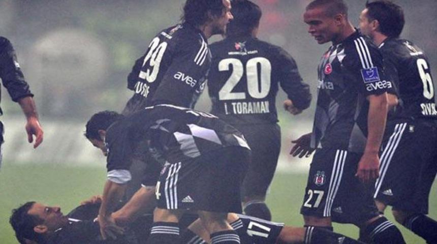 Son 6 yılın en iyi Beşiktaş'ı