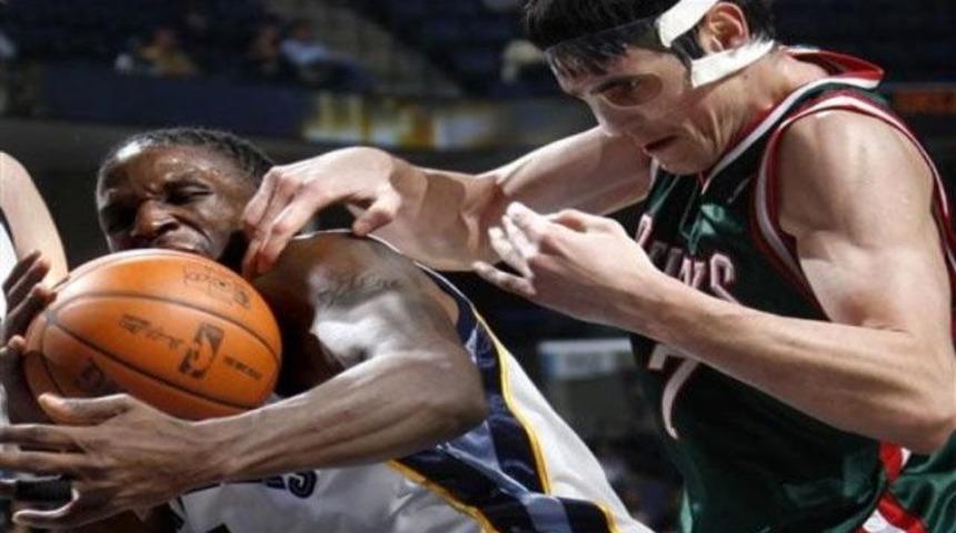 Milwaukee, Ersan'la coşuyor