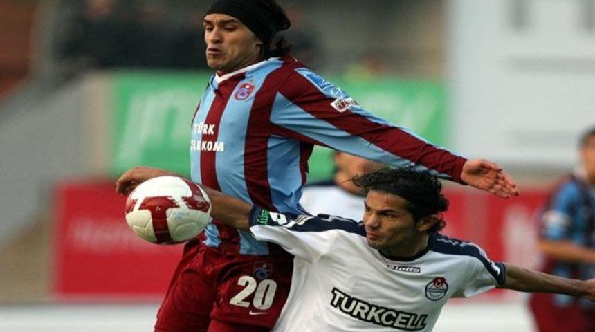 Bir darbe de Kasımpaşa'dan (VİDEO)