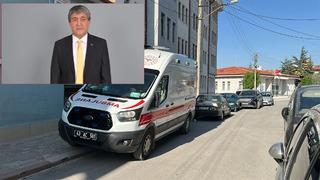 Kütahya Eskigediz Beldesi eski Belediye Başkanı'ndan acı haber! Cansız bedenine ulaşıldı