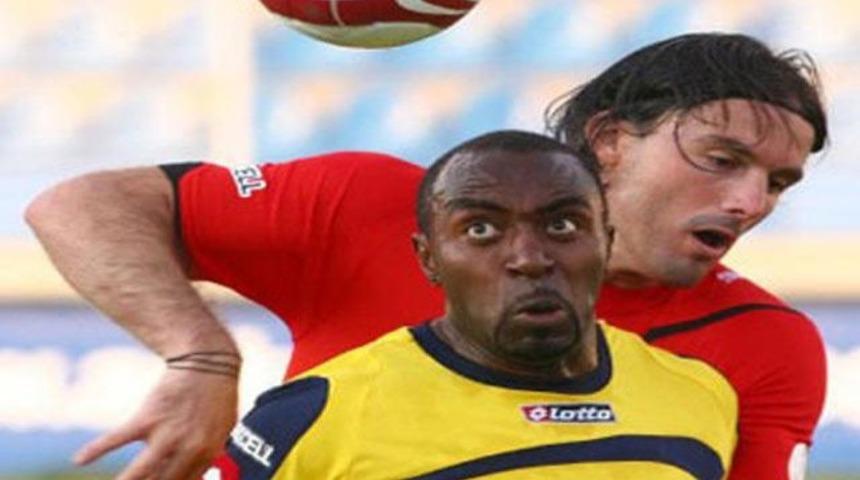 Olaylı ma&ccedil; gols&uuml;z sona erdi