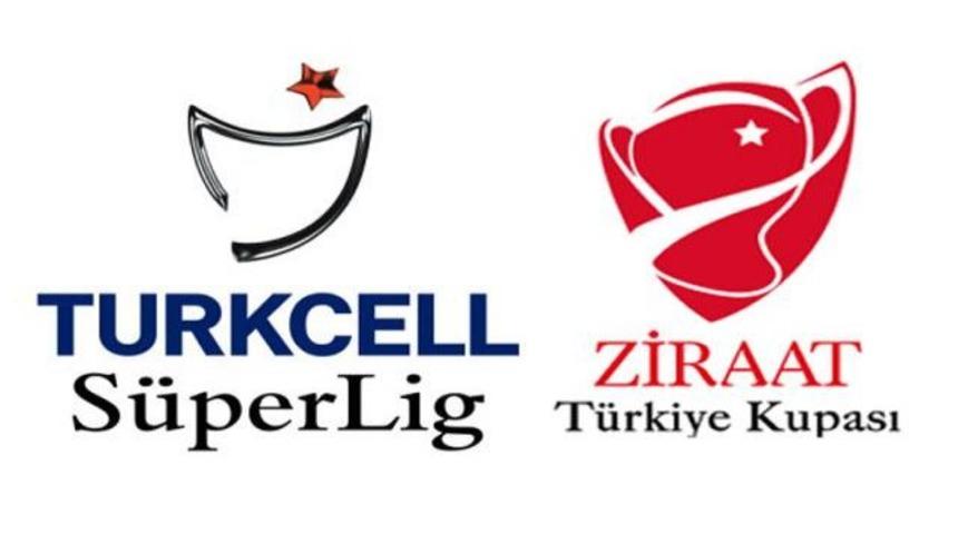 Lig ve kupa programı belli oldu!