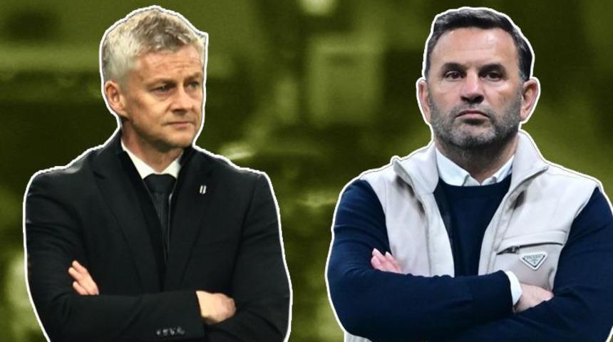 Süper Lig'in yıldızı için büyük kapışma! Hem Galatasaray hem de Beşiktaş peşinde... Kulübü satmaya hazır!