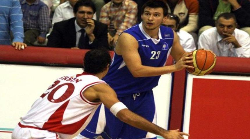 Antalya derbisi Kepez'in