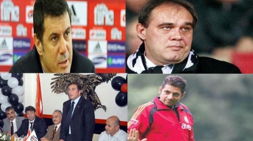 F.Bah&ccedil;e galibiyetini birlikte kutladılar