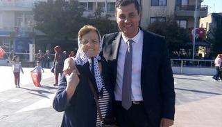 Ferdi Zeyrek'in annesi tedavi altına alındı