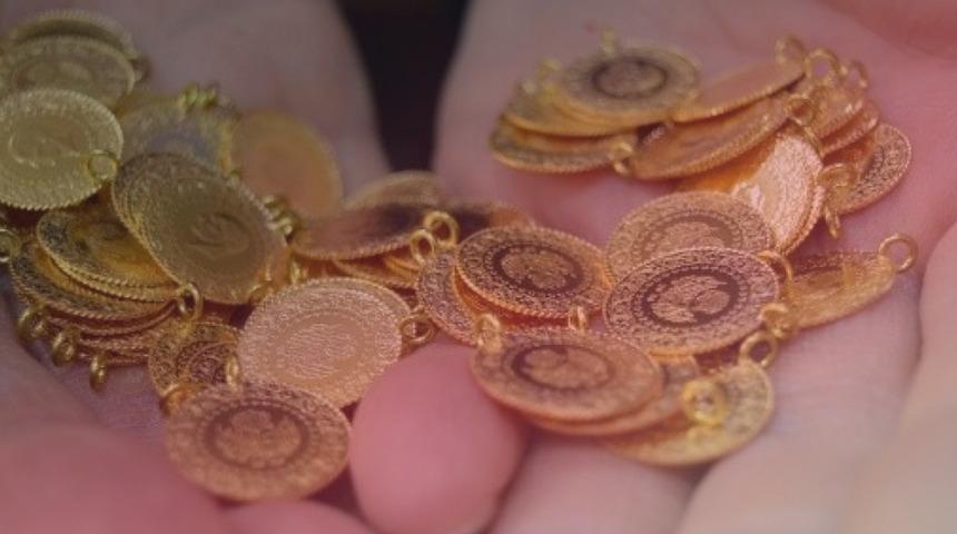 Gram altın 4.191 TL seviyesini gördü! Altın yatırımcısına kritik uyarı: Perşembe günü belirleyici olabilir