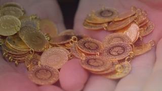 Gram altın 4.191 TL seviyesini gördü! Altın yatırımcısına kritik uyarı: Perşembe günü belirleyici olabilir