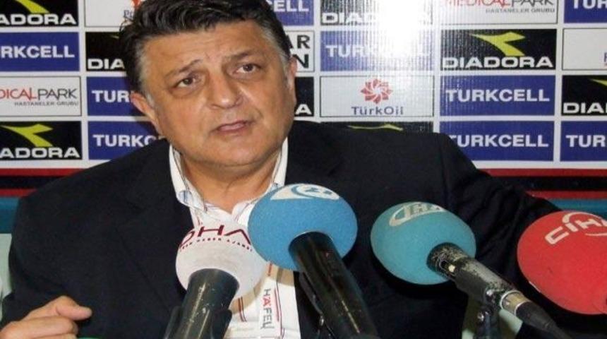 Fenerbah&ccedil;e'ye fena salladı!