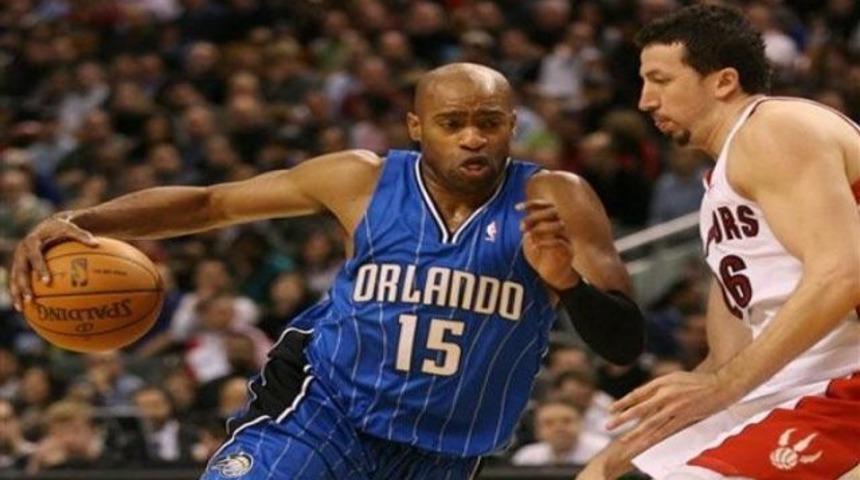 Orlando, Hido'yu yine &uuml;zd&uuml;! (VİDEO)