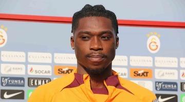 Kiralık gönderilmişti! Galatasaray'a Derrick Köhn'den müjdeli haber