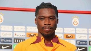 Kiralık gönderilmişti! Galatasaray'a Derrick Köhn'den müjdeli haber