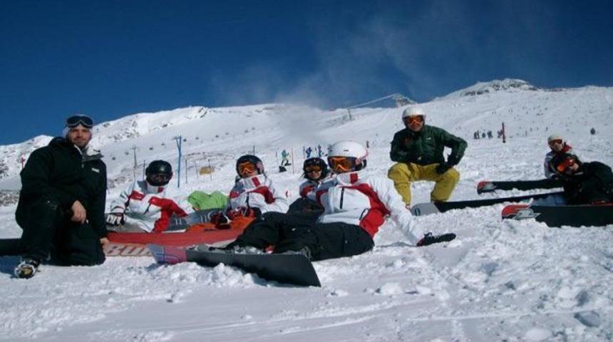 Var mı şampiyon olmak isteyen?