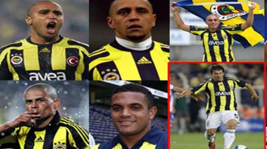 Brezilyalılar Emre'ye 'tavır' yaptı!