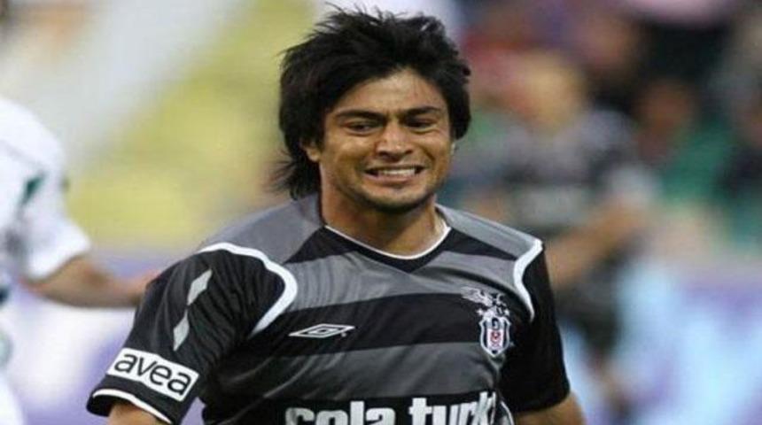 Beşiktaş'ta Toraman sevinci!