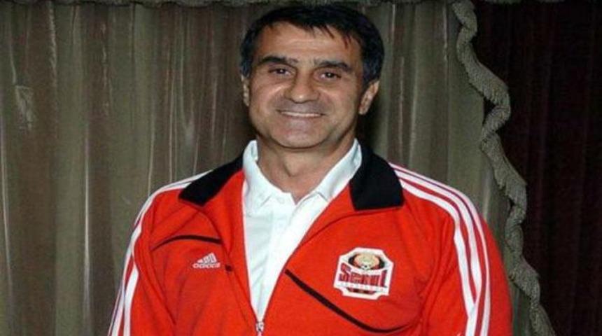 Şenol G&uuml;neş imzaya yakın!