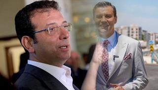 Ekrem İmamoğlu'ndan Ferdi Zeyrek'in cenazesi için başvuru