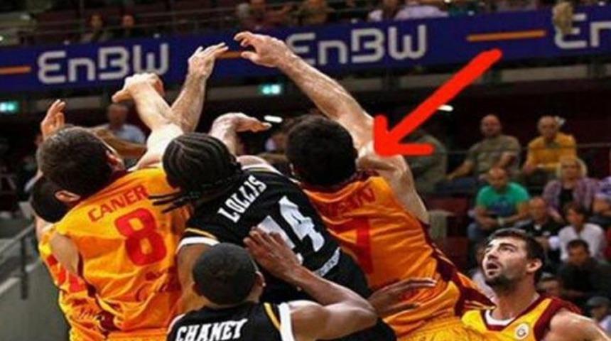 Nalga skandalında şok gelişme!