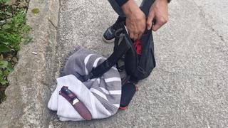 Zonguldak'ta korku dolu anlar! Tanımadığı kadına gül vermek istedi, ret cevabı alınca dehşet saçtı