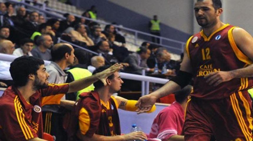 Galatasaray'da 2. forma skandalı