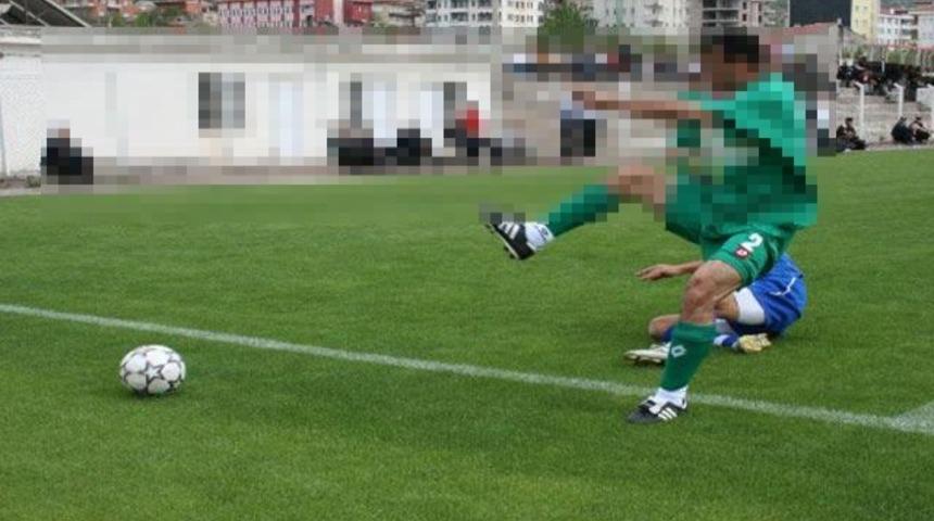 'Şike'ye yargı el attı!