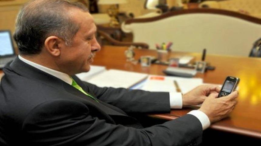 Başbakan'dan tebrik telefonu