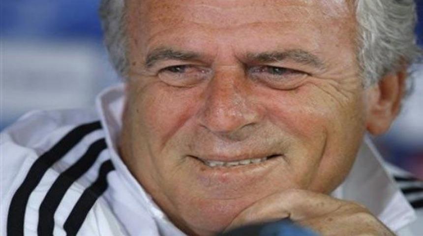 Denizli: 'Gururumuz okşandı'