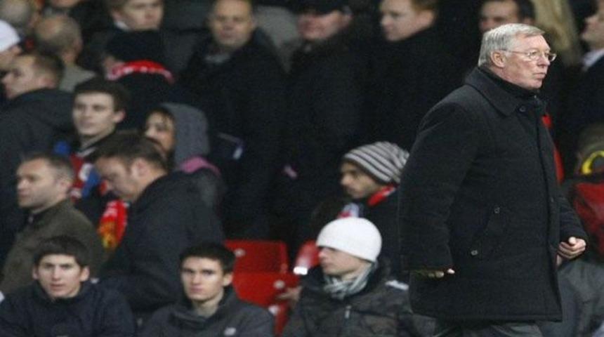 'T&uuml;rk takımları hep b&ouml;yle'