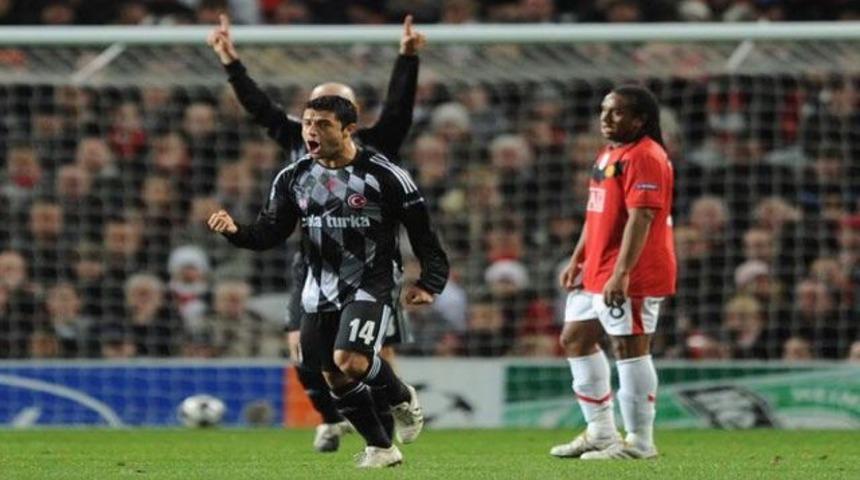 Tarih bu gol&uuml; de yazacak! (VİDEO)