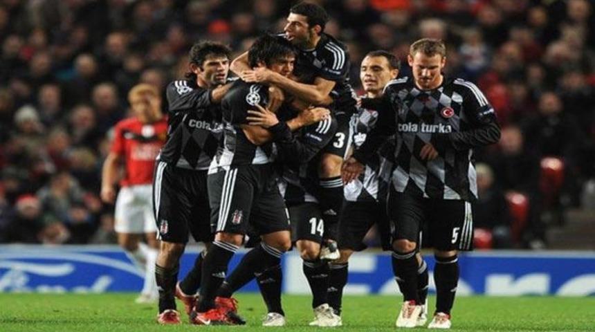 İngiliz basını: 'Patakladılar'