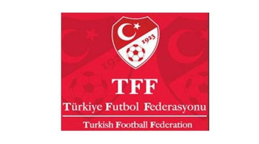 TFF soruşturma başlattı!