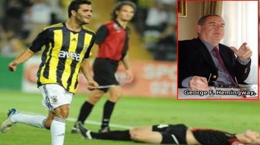 Honved'in patronu a&ccedil;ıkladı